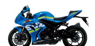 Suzuki GSX-R1000 Concept